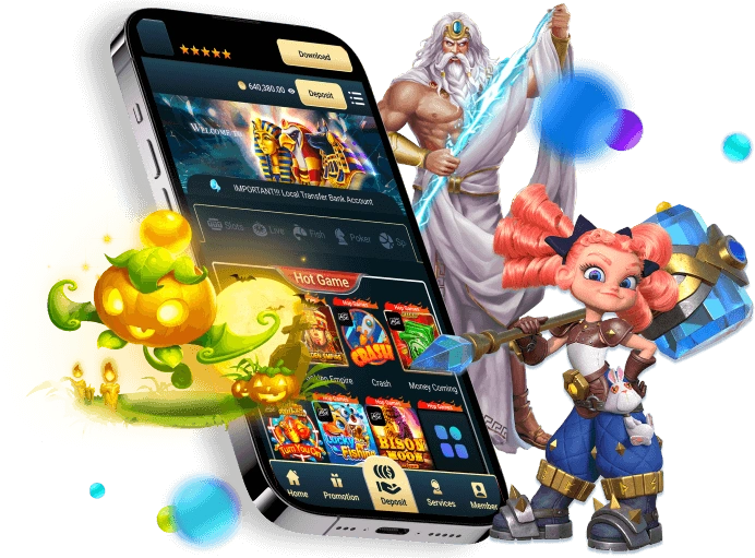 Kho game Hello88 đa dạng