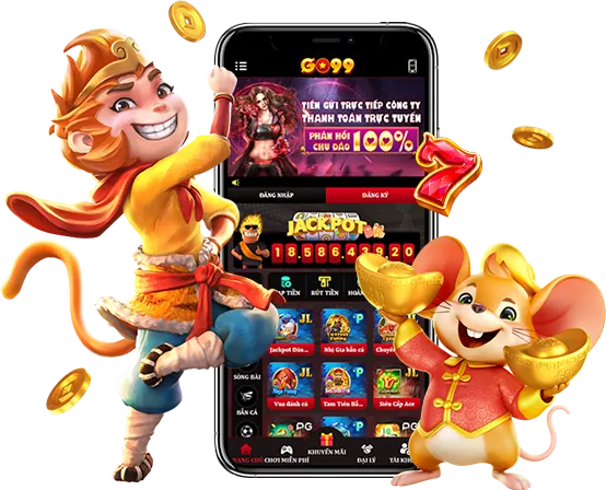 Đa dạng trò chơi slot game Hello88