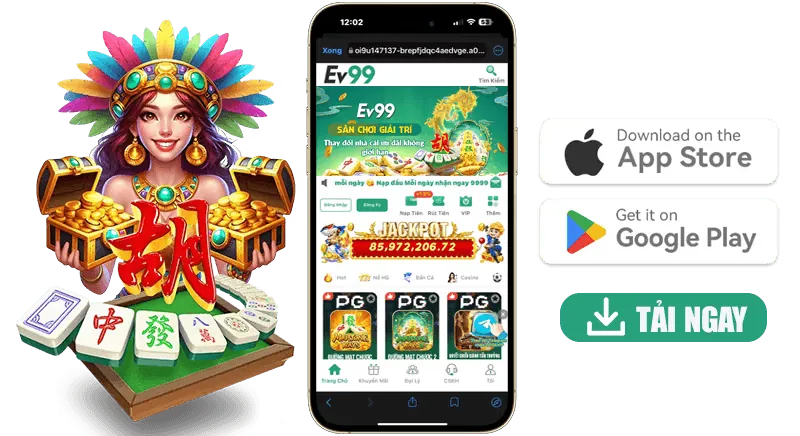 Đồ họa sống động trong game bắn cá Hello88