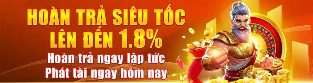 Ưu đãi độc quyền Hello88